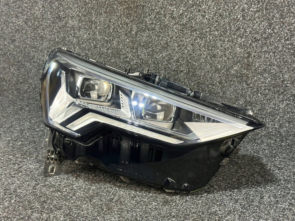 Frontscheinwerfer Audi Q3 83A941036 Full LED Rechts Scheinwerfer Headlight SCH6694092476cd