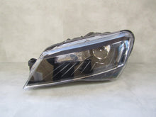 Laden Sie das Bild in den Galerie-Viewer, Frontscheinwerfer Skoda Superb III 3V1941015B Xenon Links Scheinwerfer Headlight