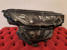 Laden Sie das Bild in den Galerie-Viewer, Frontscheinwerfer Skoda Kodiaq 566941036A 566941035A Ein Satz Headlight SCH2495869699ax