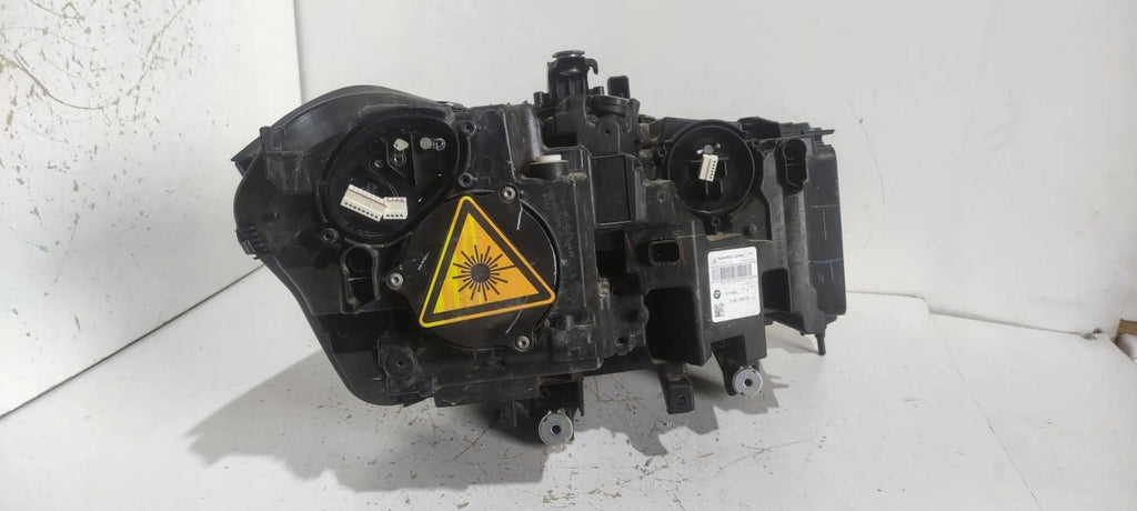 Frontscheinwerfer BMW 948178905 Rechts Scheinwerfer Headlight SCH2359693327bq