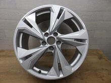 Load image into Gallery viewer, 1x Alufelge 19 Zoll 8.0" 5x112 49ET 8Y0601025K Audi A3 Rim Wheel FEL2953342521px