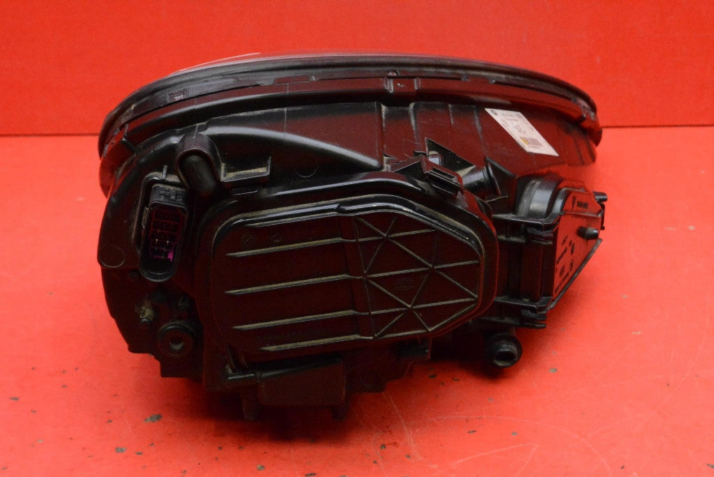 Frontscheinwerfer Porsche Cayenne 7P5941031R Links Scheinwerfer Headlight SCH1885307822xc