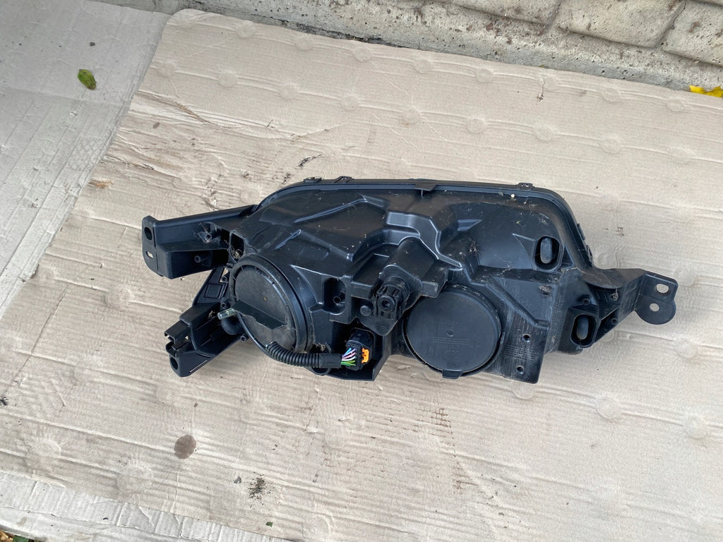 Frontscheinwerfer Citroën C4 Picasso II 9675974880 9675974980 Rechts oder Links