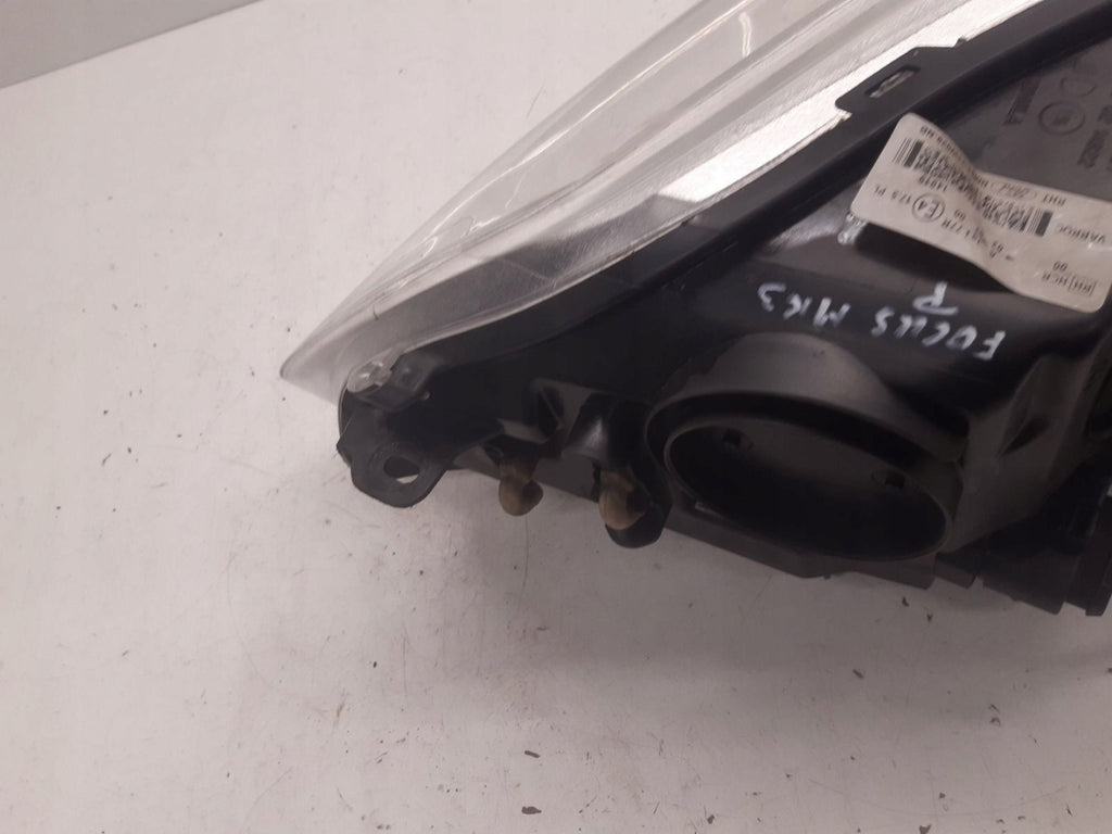 Frontscheinwerfer Ford Focus BM51-13W029-NB Rechts Scheinwerfer Headlight SCH8415307682is