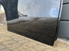 Laden Sie das Bild in den Galerie-Viewer, Tür Mercedes-Benz Glc A2547320800 Hinten Rechts Schwarz Door Porta Porte