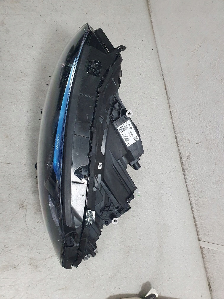 Frontscheinwerfer Mercedes-Benz Eqa Eqb 2439068900 Full LED Links Headlight SCH8981554148qq