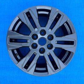 1x Alufelge 17 Zoll 6.5