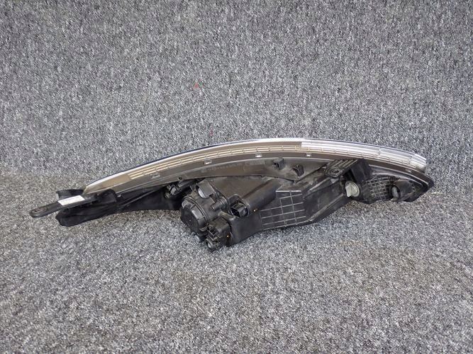 Frontscheinwerfer Hyundai I20 Links Scheinwerfer Headlight