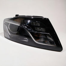 Laden Sie das Bild in den Galerie-Viewer, Frontscheinwerfer Audi Q5 8R0941004D Xenon Rechts Scheinwerfer Headlight