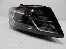 Laden Sie das Bild in den Galerie-Viewer, Frontscheinwerfer Audi Q5 8R0941004D Xenon Rechts Scheinwerfer Headlight