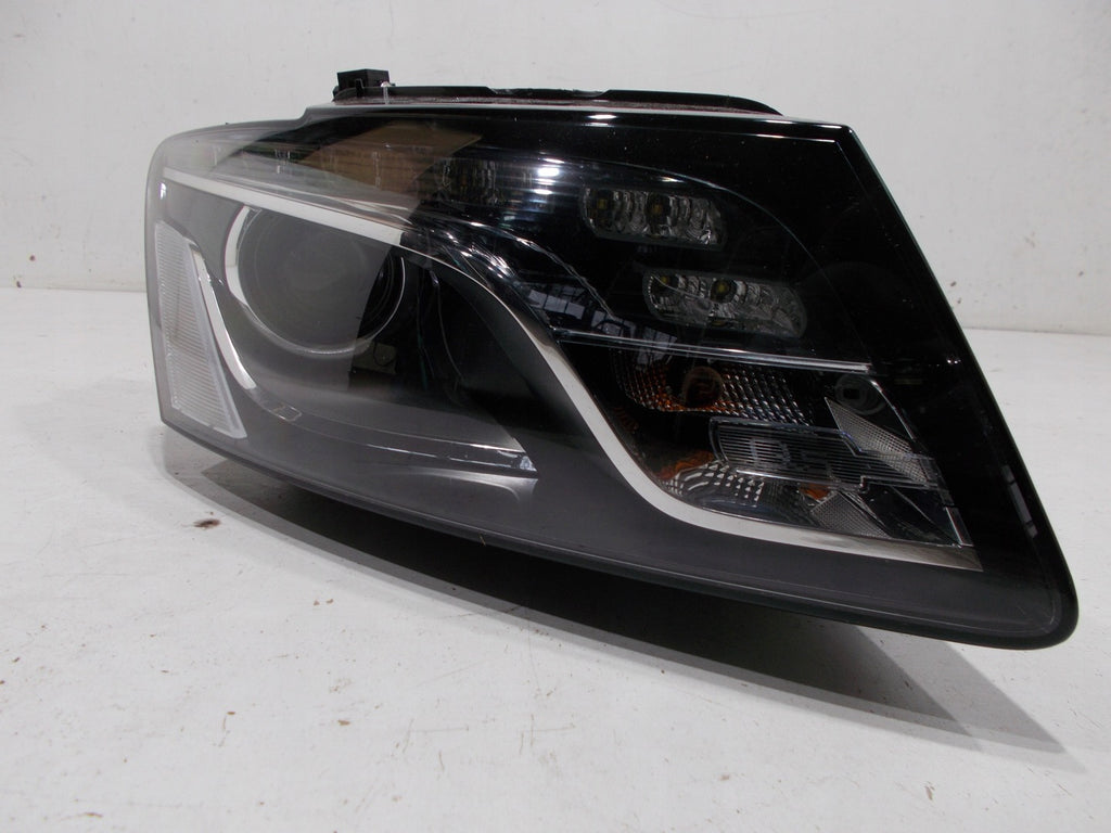 Frontscheinwerfer Audi Q5 8R0941004D Xenon Rechts Scheinwerfer Headlight