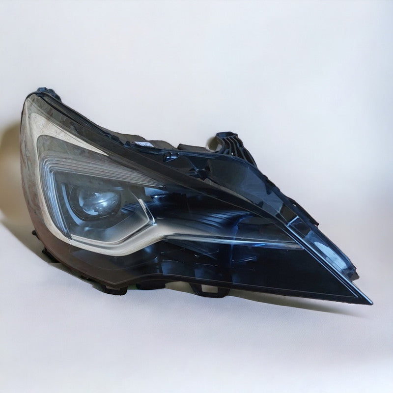 Frontscheinwerfer Opel Astra 39228715 LED Rechts Scheinwerfer Headlight