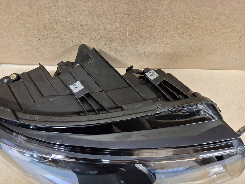 Frontscheinwerfer VW Transporter 7E1941016AC Rechts Scheinwerfer Headlight SCH6286153098ys