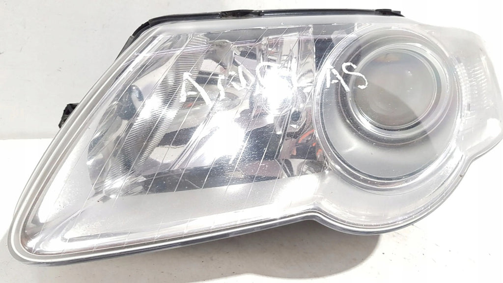 Frontscheinwerfer VW Passat 89316411 Links Scheinwerfer Headlight SCH6640324006gl