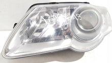 Load image into Gallery viewer, Frontscheinwerfer VW Passat 89316411 Links Scheinwerfer Headlight SCH6640324006gl