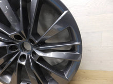 Load image into Gallery viewer, 1x Alufelge 19 Zoll 8.0" 5x112 44ET 3V0601025BE Skoda Superb Iii Rim Wheel FEL9119529926ct