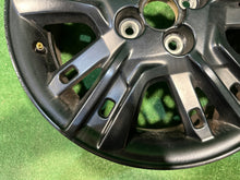 Laden Sie das Bild in den Galerie-Viewer, 1x Alufelge 16 Zoll 6.0" 4x100 50ET 16060D-TZA Honda Jazz Rim Wheel FEL1389324373pt