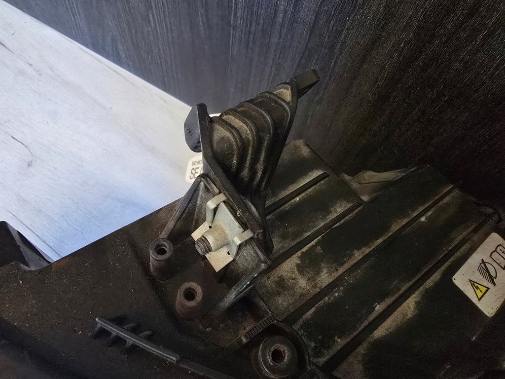 Frontscheinwerfer BMW 3 F30 F31 Xenon Links Scheinwerfer Headlight SCH4953881946vr