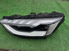 Laden Sie das Bild in den Galerie-Viewer, Frontscheinwerfer Audi A4 B9 8W0941035E Links Scheinwerfer Headlight SCH5461636791dn