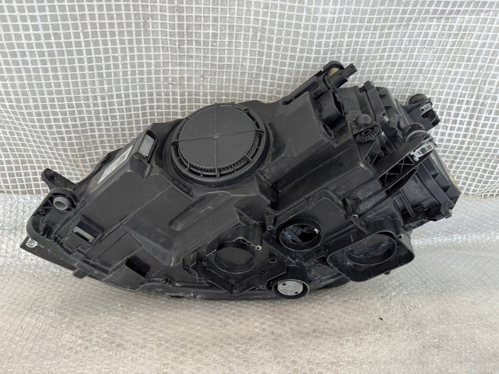 Frontscheinwerfer VW Golf VII 5G1941032 Rechts Scheinwerfer Headlight SCH1704511384sv