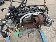 Laden Sie das Bild in den Galerie-Viewer, Motor BMW X1 F48 B47C20A 1.8 150PS Diesel Engine Komplett MOT6983103651ba
