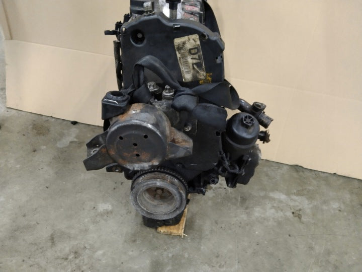 Motor Fiat I T 955A2000 1.4 135PS 99kW Benzin Engine Unkomplett MOT4787047943ax
