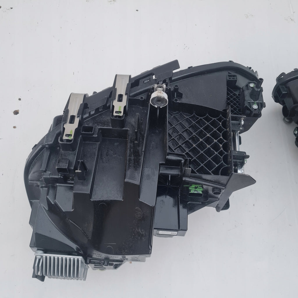 Frontscheinwerfer BMW 2 G42 5A320E6 5A5A320E5 Full LED Ein Satz Headlight SCH9812382277rj