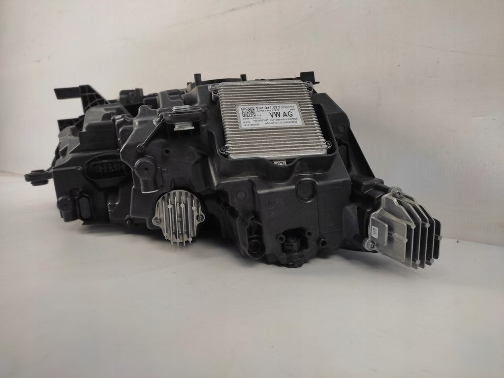 Frontscheinwerfer Skoda Octavia IV 5E4941015A Full LED Links Headlight SCH2332940139xu