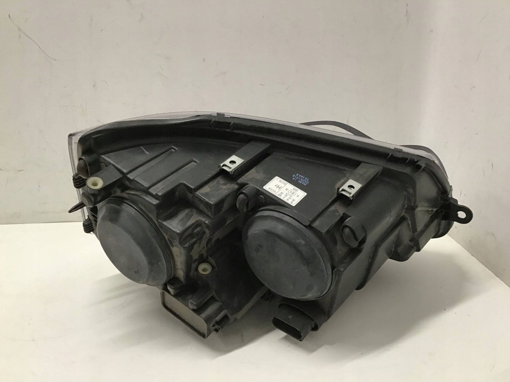 Frontscheinwerfer VW Transporter Caravelle E415972 Links Scheinwerfer Headlight SCH2970873240fo