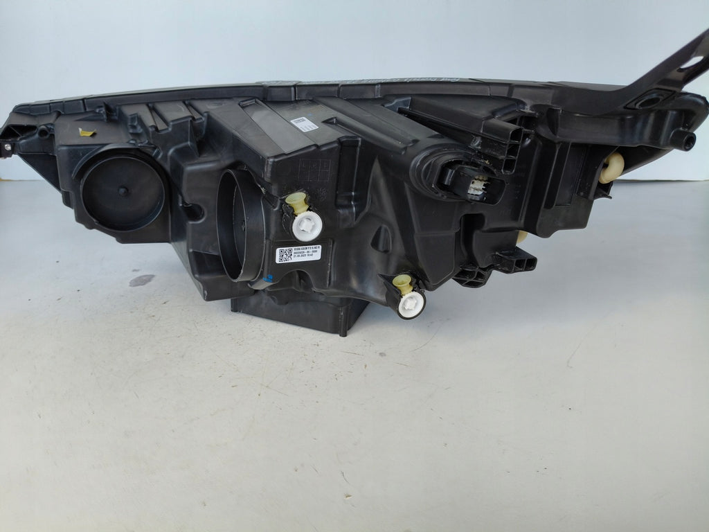 Frontscheinwerfer Ford Transit Custom PZ31-13E014-CB LED Rechts Headlight SCH9574058168xc