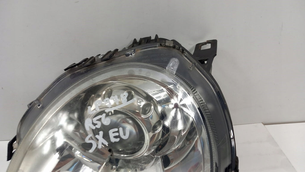 Frontscheinwerfer BMW E65 Mini R56 Xenon Rechts Scheinwerfer Headlight SCH4635499059fp