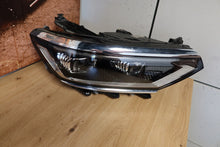 Load image into Gallery viewer, Frontscheinwerfer VW Passat B8 3G1941082P LED Rechts Scheinwerfer Headlight SCH8055259612av