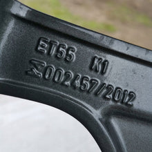 Load image into Gallery viewer, 1x Alufelge 18 Zoll 8.0" 5x108 55ET 312801004 Volvo V70 V60 Xc90 S80 S60 FEL8673289087qm