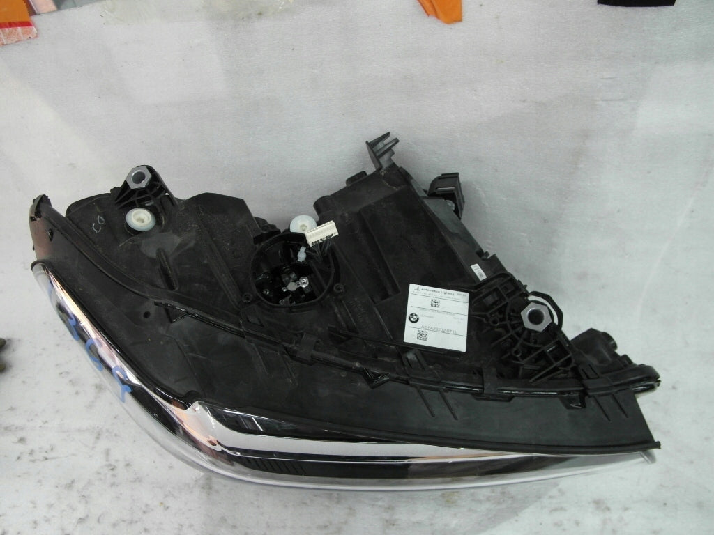 Frontscheinwerfer BMW X3 G01 X4 G02 A85A29202-07LL Rechts Scheinwerfer Headlight SCH7659573014lf