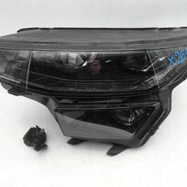 Frontscheinwerfer Skoda Kodiaq 566941035 Links Scheinwerfer Headlight SCH8011069758ij