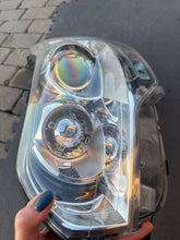 Laden Sie das Bild in den Galerie-Viewer, Frontscheinwerfer Citroën C5 III 9674869880 9674399580 Bi-Xenon Links Headlight