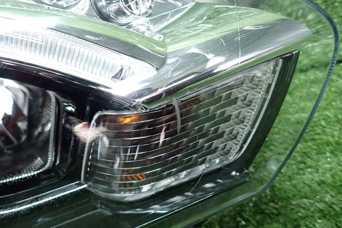 Frontscheinwerfer Toyota Proace 1616151780 Rechts Scheinwerfer Headlight SCH1813130539dx