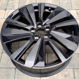 1x Alufelge 19 Zoll 7.0