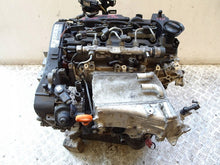 Laden Sie das Bild in den Galerie-Viewer, Motor Audi Seat Skoda VW Leon III CLH 1.6 TDI 2012 Diesel Engine Unkomplett MOT7831205433ix