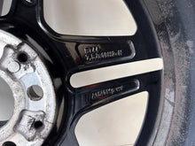 Load image into Gallery viewer, 1x Alufelge 18 Zoll A2054019500 Mercedes-Benz W205 Rim Wheel FEL5633786861ac