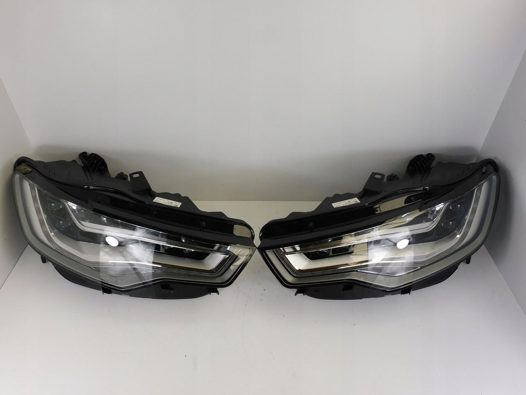 Frontscheinwerfer Audi A6 C7 4G0941034 4G0941033 Xenon Ein Satz Headlight SCH9880051668in