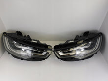 Load image into Gallery viewer, Frontscheinwerfer Audi A6 C7 4G0941034 4G0941033 Xenon Ein Satz Headlight SCH9880051668in