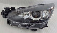 Laden Sie das Bild in den Galerie-Viewer, Frontscheinwerfer Mazda 2 Demio D43N-51040 Links Scheinwerfer Headlight SCH8900579302wg