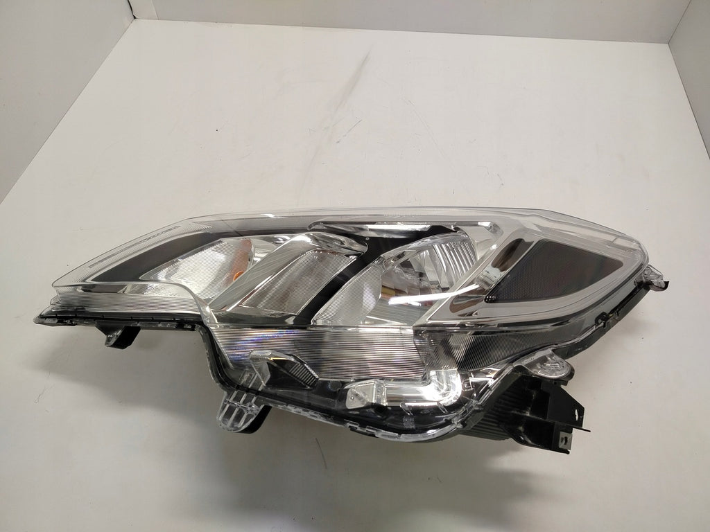 Frontscheinwerfer Mitsubishi Space Star 8301D445 Links Scheinwerfer Headlight