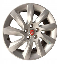 1x Alufelge 17 Zoll 7.5