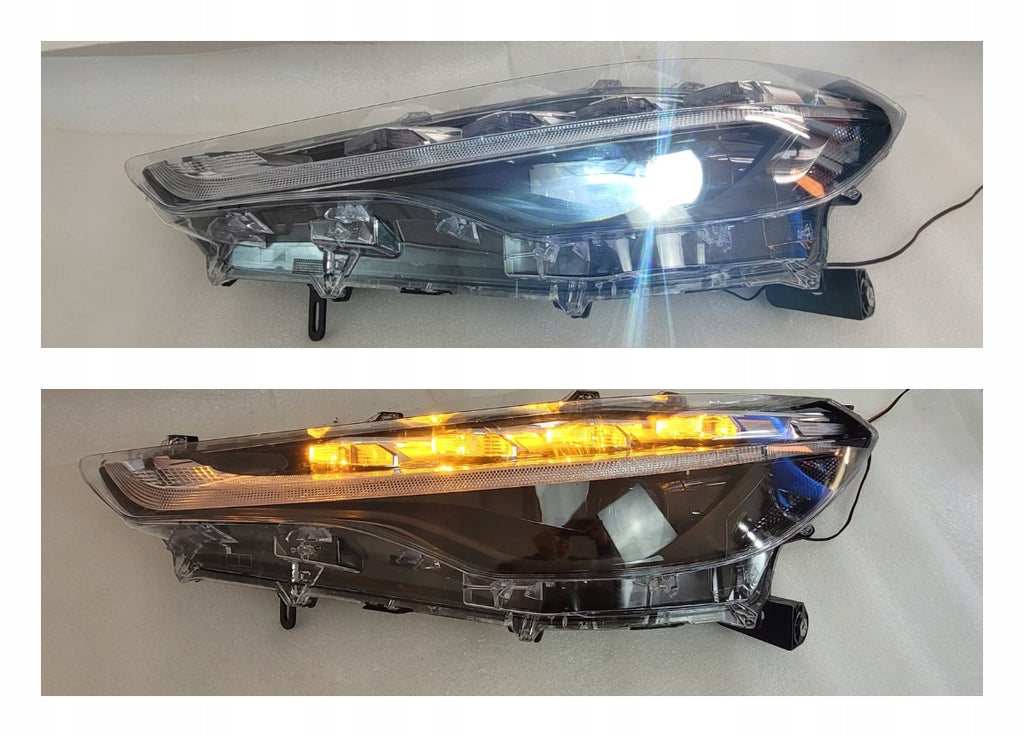 Frontscheinwerfer Toyota Corolla Full LED Links Scheinwerfer Headlight SCH4025600151rh