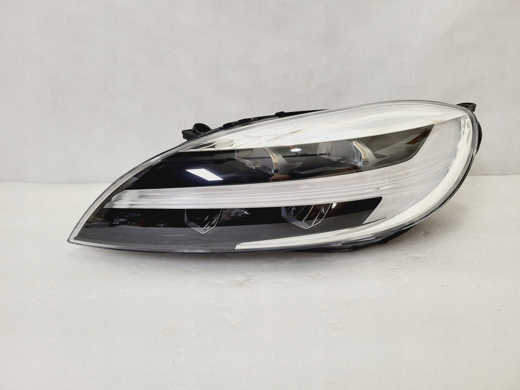 Frontscheinwerfer Volvo V40 31420443 LED Links Scheinwerfer Headlight SCH9741112810cb