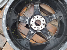 Load image into Gallery viewer, 1x Alufelge 18 Zoll 7.5" 5x112 44ET Glanz Grau Mercedes-Benz W205 A205 Mg FEL6912272395pp