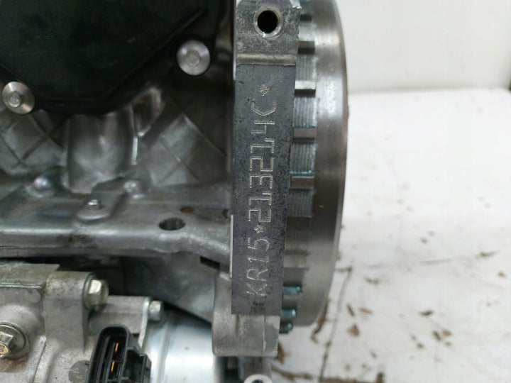 Motor Nissan X-Trail I KR15213215C 1.5 VC-T 23TKm 2023 Benzin Engine Unkomplett MOT2531212434br