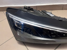 Laden Sie das Bild in den Galerie-Viewer, Frontscheinwerfer Skoda Scala 657941016A Full LED Rechts Scheinwerfer Headlight SCH3778743354fb
